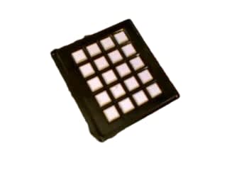 AVNET ELECTRONICS 88JB2