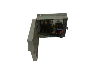 ASEA BROWN BOVERI C403B2