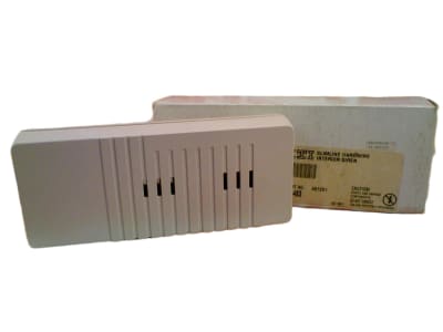 INSTRUMENT TRANSFORMERS INC 60-483