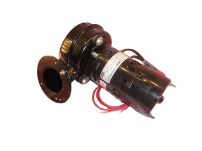 UNIVERSAL ELECTRIC JB1C029