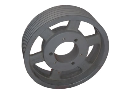 MARTIN SPROCKET & GEAR INC 6 5V 1500 F