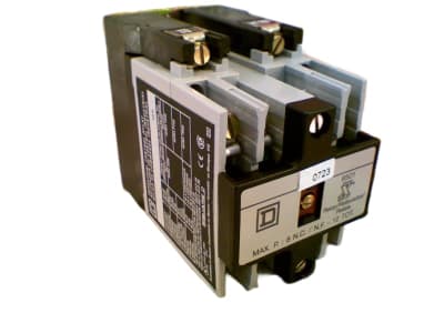 GRAINGER 4B522