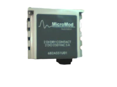MICROMOD 682A551U01