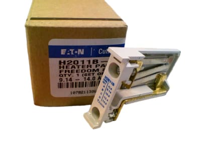 WESTINGHOUSE H-2011B