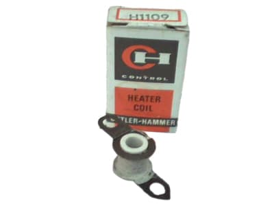 WESTINGHOUSE H-1109