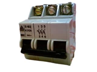 STOTZ S163-K20A