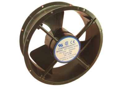 MIDDLE ATLANTIC PRODUCTS FAN-10