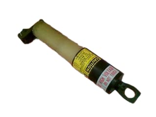 EATON CORPORATION FA2A-25
