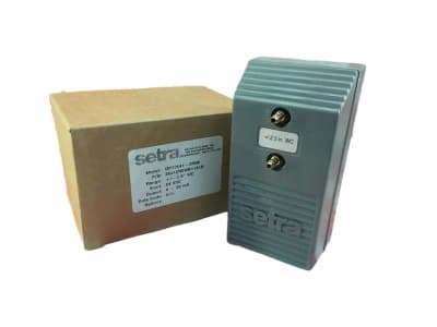 SETRA DPT2641-2R5B