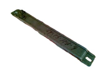 WATLOW SGA1J12A01