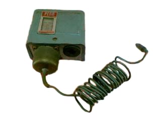 JOHNSON CONTROLS 270AT10AB