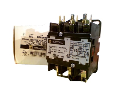 GRAINGER 2CF89