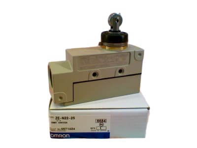 AVNET ELECTRONICS ZE-N22-2S