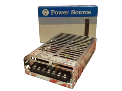 POWER SOURCE VTA05SZ
