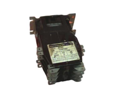 EATON CORPORATION BFF62F