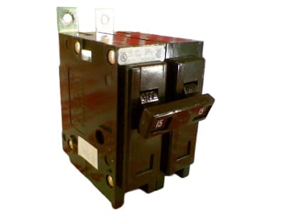 WESTINGHOUSE BA2015