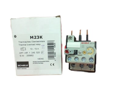 ASEA BROWN BOVERI M23K-15A