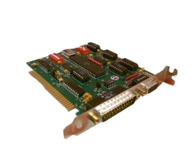 METRABYTE PC7652