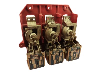 ASEA BROWN BOVERI OD-5