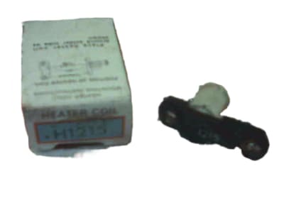 WESTINGHOUSE H-1215