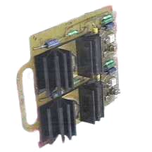BUFFALO POWER ELECTRONICS 1326A10G01