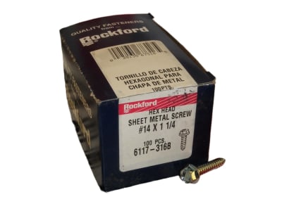 GRAINGER 1MB95