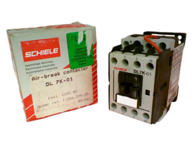 ASEA BROWN BOVERI DL-7K-01