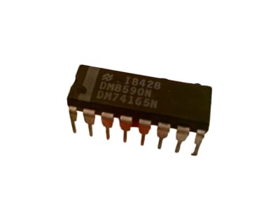 AMETEK DM74165N