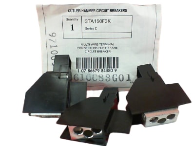 WESTINGHOUSE 6610C83G01