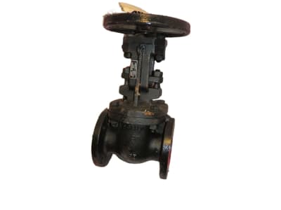 POWELL VALVES 1793