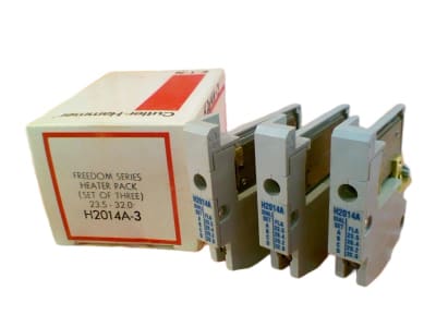 WESTINGHOUSE H2014A-3