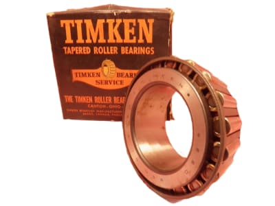 RBC BEARINGS 6580