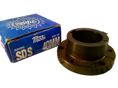 MOTION INDUSTRIES 00220329