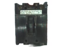 ASEA BROWN BOVERI DH3-B015