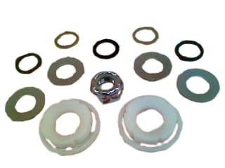 FLOWSERVE RK44-RT-1.0