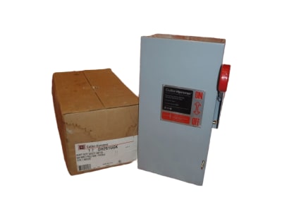 WESTINGHOUSE DH261UGK