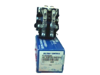 KELE & ASSOCIATES KE900D24VAC