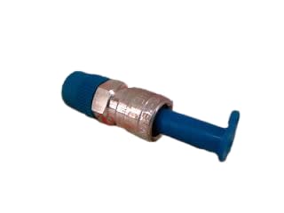 TOMCO INC QC4-S-4M
