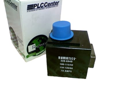 ROSS CONTROLS 228694B