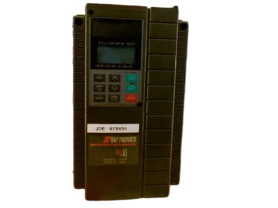 SAFTRONICS VG10E1ST34002B1