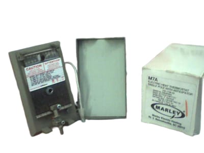 MARLEY ENGINEERED PRODUCTS M7A