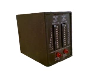 RELAY SPECIALTIES TDMB611D
