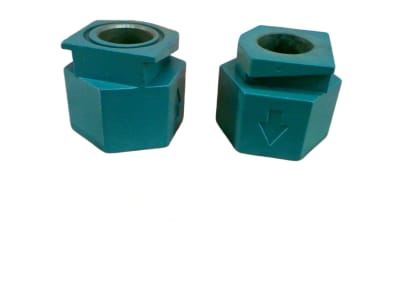 PARKER GPA-95-321
