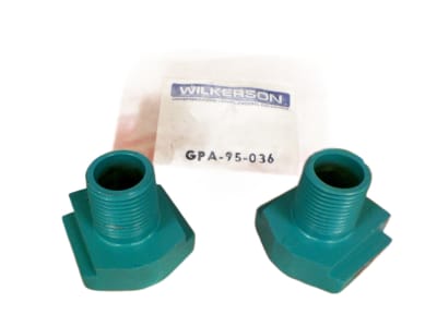 PARKER GPA-95-036