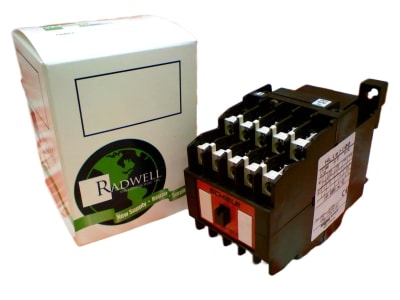 ASEA BROWN BOVERI HL100-100E-40