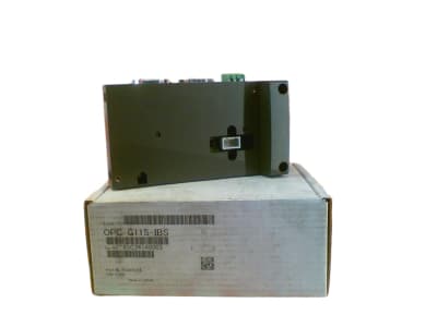 GENERAL ELECTRIC OPC-G11S-IBS