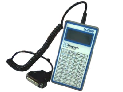 DIAGRAPH PBS-3838A