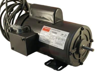 GRAINGER 1K060
