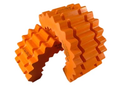 MARTIN SPROCKET & GEAR INC 11HS