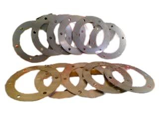 MOTION INDUSTRIES 01242794